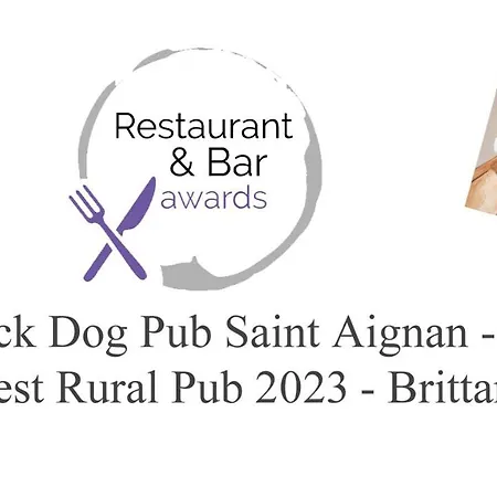 Inn Le Black Dog Pub