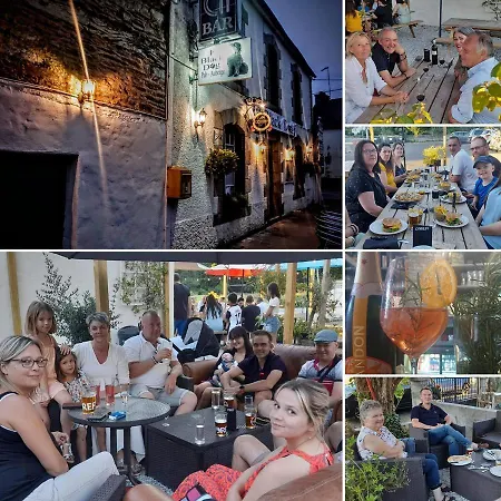 Le Black Dog Pub *