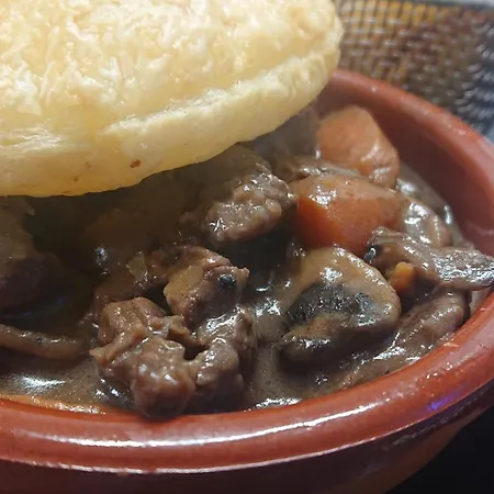 Le Black Dog Pub Inn Saint-Aignan (Morbihan)