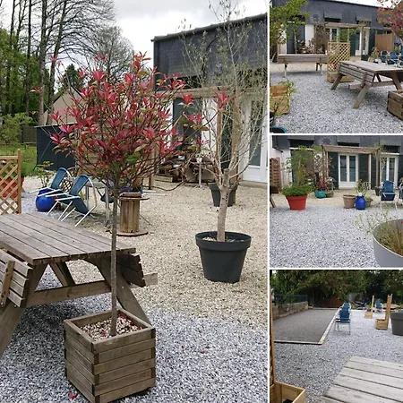 Le Black Dog Pub Saint-Aignan (Morbihan)