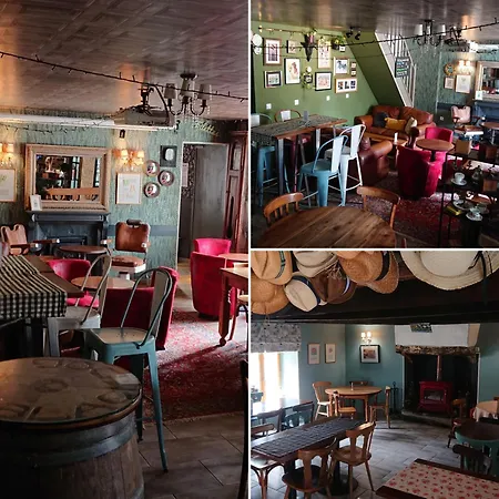 Le Black Dog Pub *